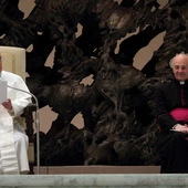 „Kościół jest zbyt skoncentrowany na samym sobie” – przypominał Franciszek