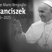 Zmarł papież Franciszek