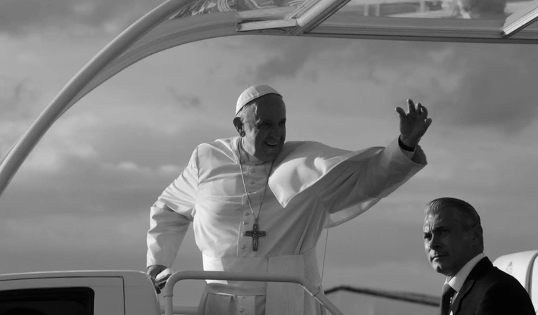 Żegnamy papieża Franciszka
