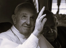 Papież Franciszek do Domu Ojca powrócił w Poniedziałek Wielkanocny. 
