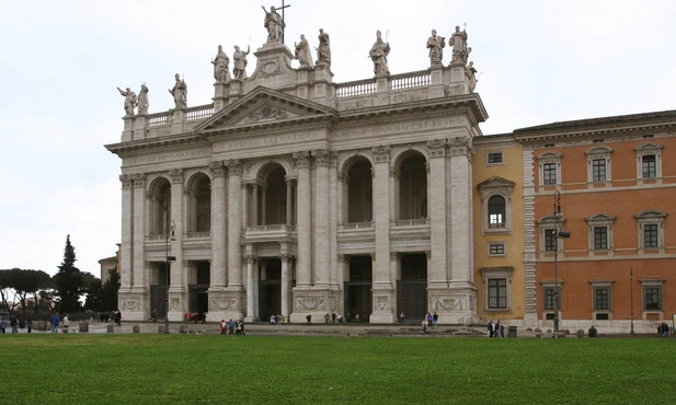 Msza św. w intencji zmarłego Papieża Franciszka