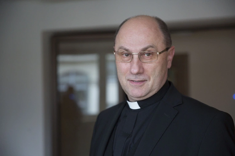 Prymas: papież Franciszek przypominał, że Bóg nie jest daleki i nieznany ale bliski
