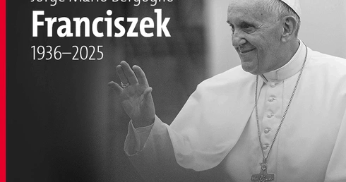 Żegnamy papieża Franciszka