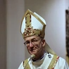 Abp Adrian Galbas dziękuje za pontyfikat Ojca Świetego