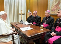 Abp Kupny po śmierci papieża Franciszka: Był wspaniałym duszpasterzem
