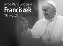 On już dzisiaj może oglądać oblicze Chrystusa Zmartwychwstałego