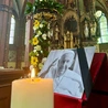 Dziękujemy za pontyfikat papieża Franciszka