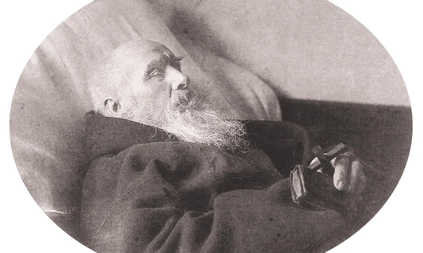 Św. Konrad z Parzham