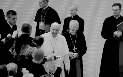 Abp Marek Jędraszewski po śmierci Ojca Świętego Franciszka: Panu Bogu dziękujemy za jego wielki pontyfikat