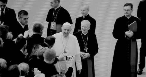 Abp Marek Jędraszewski po śmierci Ojca Świętego Franciszka: Panu Bogu dziękujemy za jego wielki pontyfikat