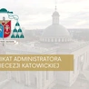Bp Marek Szkudło prosi o modlitwę w intencji zmarłego papieża