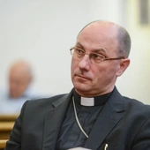 Prymas Polski o papieżu Franciszku: to był pontyfikat Kościoła, który ma wyjść do człowieka