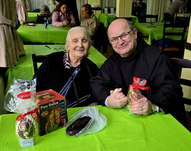 Górale w Buenos Aires mieli stały kontakt z Franciszkiem, opiekowali się jego siostrą