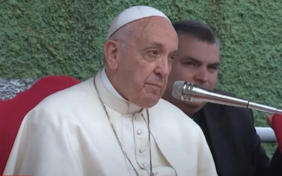 VIDEO: Podsumowanie pontyfikatu papieża Franciszka, od konklawe po ostatnie Urbi et orbi