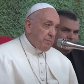 VIDEO: Podsumowanie pontyfikatu papieża Franciszka, od konklawe po ostatnie Urbi et orbi