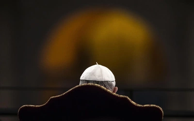 Testament papieża Franciszka. Pełny tekst