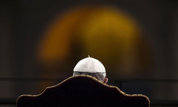 Testament papieża Franciszka. Pełny tekst
