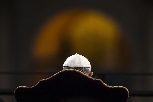 Testament papieża Franciszka. Pełny tekst