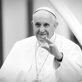 Watykan. Pogrzeb papieża Franciszka między piątkiem a niedzielą 