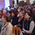 Uwielbienie Wielkanocne w kościele pw. NMP na Piasku we Wrocławiu 