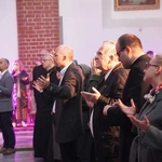 Uwielbienie Wielkanocne w kościele pw. NMP na Piasku we Wrocławiu 
