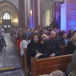 Uwielbienie Wielkanocne w kościele pw. NMP na Piasku we Wrocławiu 