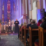 Uwielbienie Wielkanocne w kościele pw. NMP na Piasku we Wrocławiu 