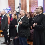 Uwielbienie Wielkanocne w kościele pw. NMP na Piasku we Wrocławiu 