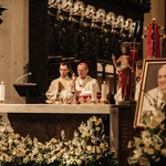 Msza św. w intencji zmarłego papieża Franciszka