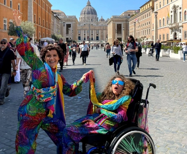 Naszą siłą jest nadzieja płynąca z wielkanocnego poranka