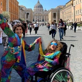 Naszą siłą jest nadzieja płynąca z wielkanocnego poranka