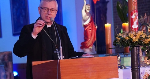 Cieszmy się! Przed nami wieczność!
