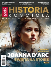 Historia Kościoła (9) 03/2025
