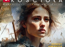 Historia Kościoła nr 9 Wersja MOBI