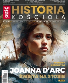 Historia Kościoła (9) 03/2025