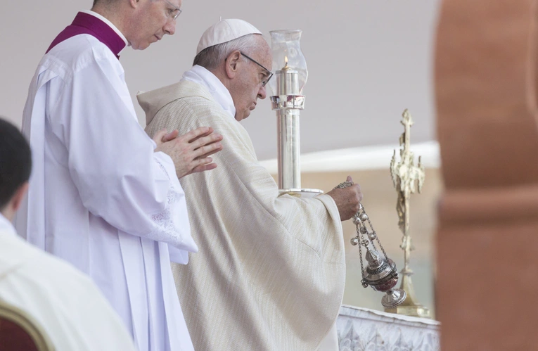 Komunikat Komisji KEP ds. Kultu Bożego i Dyscypliny Sakramentów w sprawie zasad liturgicznych w związku ze śmiercią papieża Franciszka