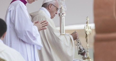 Komunikat Komisji KEP ds. Kultu Bożego i Dyscypliny Sakramentów w sprawie zasad liturgicznych w związku ze śmiercią papieża Franciszka