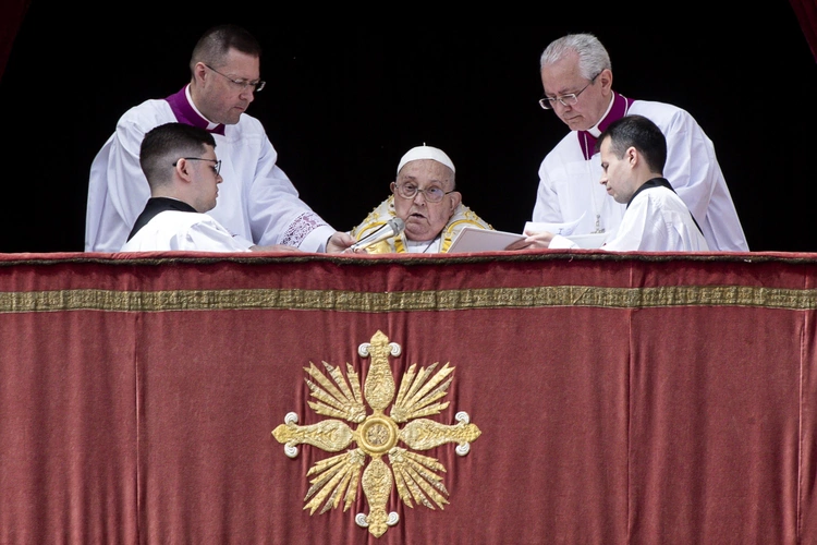 Urbi et Orbi: Duchowy Testament Papieża Franciszka