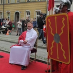Inscenizacja Zmartwychwstania Pańskiego, cz. 1