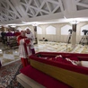 Msza św. pogrzebowa Franciszka w sobotę 26 kwietnia