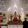 W środę trumna z ciałem Papieża Franciszka zostanie przeniesiona do Bazyliki św. Piotra