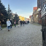 Droga Marii Magdaleny w Środzie Śląskiej 2025