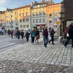 Droga Marii Magdaleny w Środzie Śląskiej 2025
