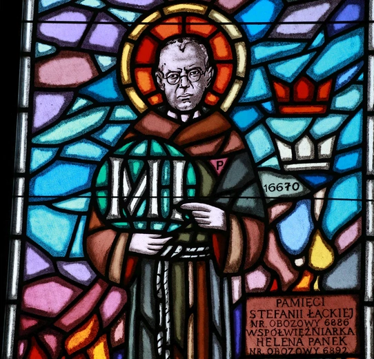 Miara miłości