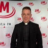 Ks. Tomasz Antczak o spotkaniu z papieżem 