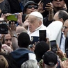 Papież Franciszek