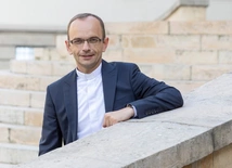 Ks. Tomasz Wojtal o otwartości Franciszka 