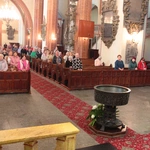 Msza za papieża