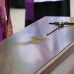 Pogrzeb biskupa Piotra Turzyńskiego