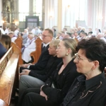 Pogrzeb biskupa Piotra Turzyńskiego